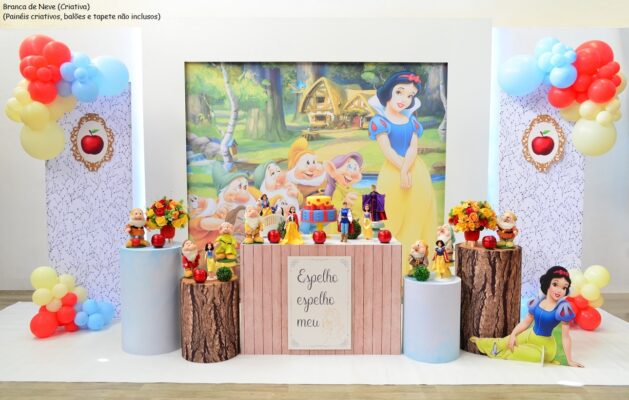 Roblox (Criativa) – Arte Alegria  Decoração para Festa Infantil